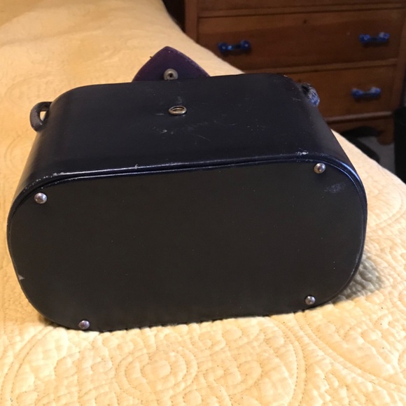 Vintage 1940’s box purse - Picture 3 of 12